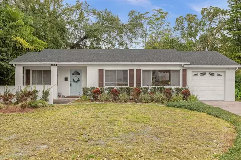 1684 Hull Cir, Orlando, FL 32806