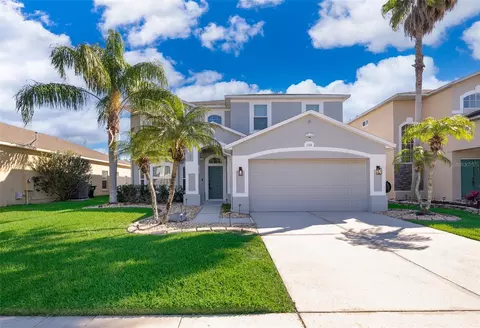 2518 Dover Glen Cir, Orlando, FL 32828