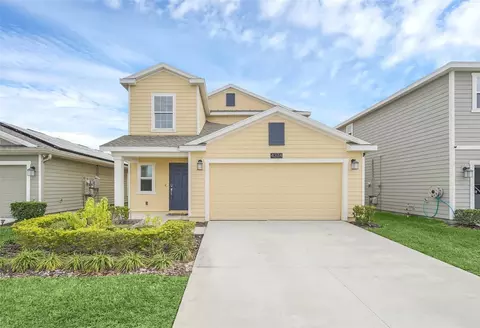 4374 Sunny Creek Pl, Kissimmee, FL 34746