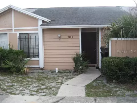 2905 Western Willow Ter, Orlando, FL 32808
