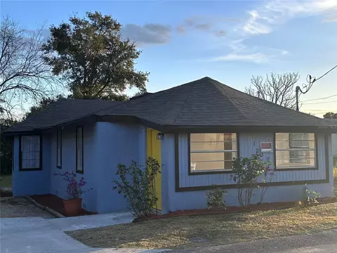 1207 Avenue K, Haines City, FL 33844
