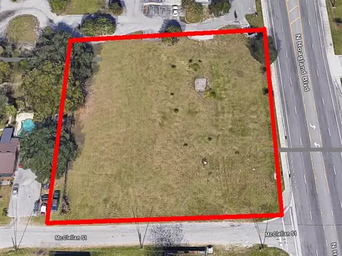 0 Hoagland Blvd, Kissimmee, FL 34741