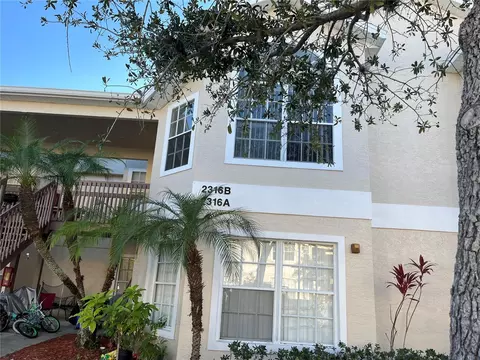 2316 Prime Cir #B, Kissimmee, FL 34746