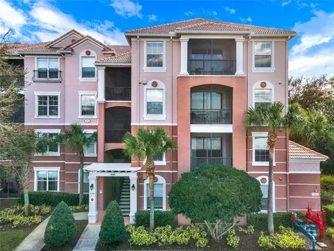 8306 Portofino Dr #201, Davenport, FL 33896