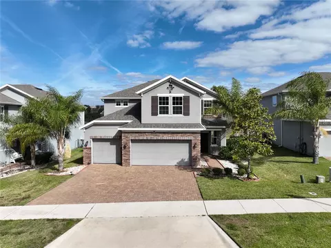 2431 Hastings Blvd, Clermont, FL 34711