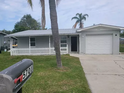 5701 66th Ave N, Pinellas Park, FL 33781