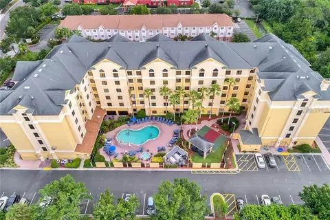 7601 Canada Ave #621, Orlando, FL 32819