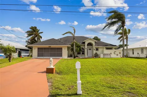 4281 SW Hagaplan St, Port Saint Lucie, FL 34953