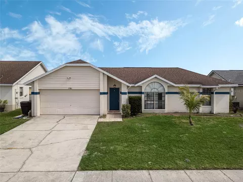 2320 Queenswood Cir, Kissimmee, FL 34743