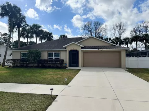 871 Fruitland Dr, Deltona, FL 32725