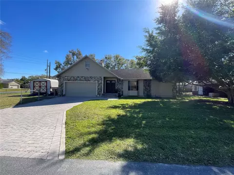 2680 Ann Ave, Kissimmee, FL 34744