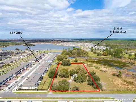 5631 Leon Tyson Rd, Saint Cloud, FL 34771