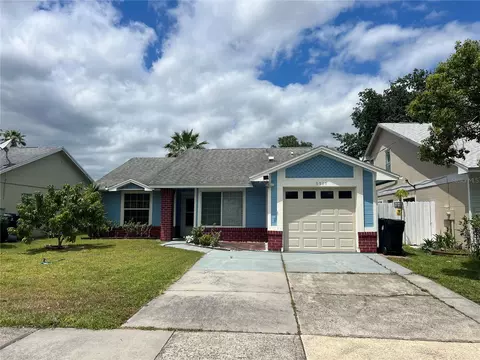 9313 Sausalito Dr, Orlando, FL 32825