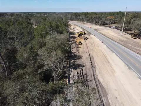 N Us Hwy 17, De Leon Springs, FL 32130