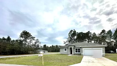 6212 SW 151st Ln, Ocala, FL 34473