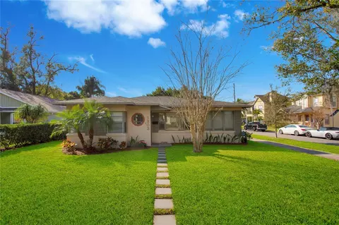 1303 Canterbury Rd, Winter Park, FL 32789