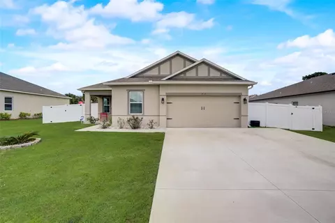 474 SE Cheltenham Ave SE, Palm Bay, FL 32909