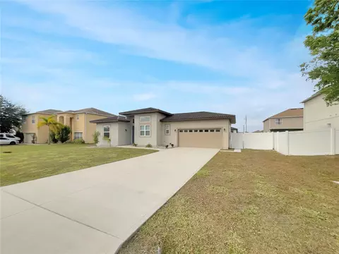 407 Columbia Ct, Poinciana, FL 34759