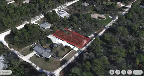 355 Condor Ave, Sebring, FL 33870