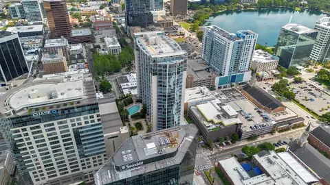 155 S Court Ave #1807, Orlando, FL 32801