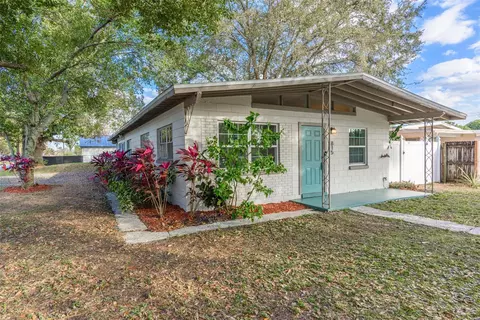 815 Haskell Ave, Orlando, FL 32807