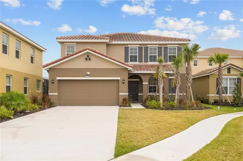 7708 Oakmoss Loop, Davenport, FL 33837