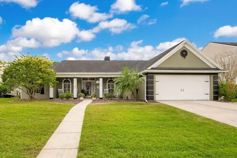 3947 Carnaby Dr, Oviedo, FL 32765