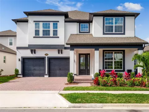 13860 Lanyard Way, Winter Garden, FL 34787