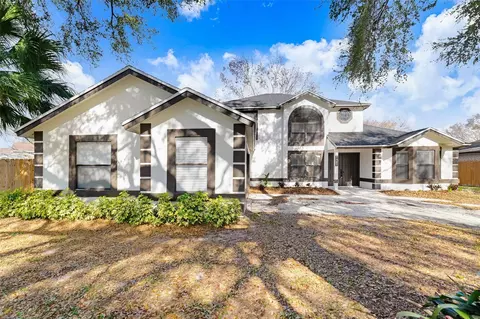 7927 Palmdale Dr, Orlando, FL 32819