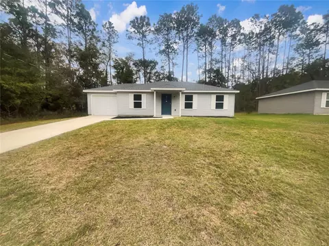 14311 SW 16th Pl, Ocala, FL 34481