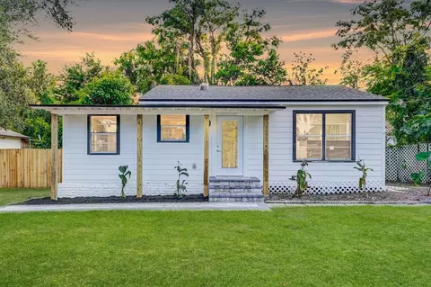 3514 E Jersey Ave, Orlando, FL 32806