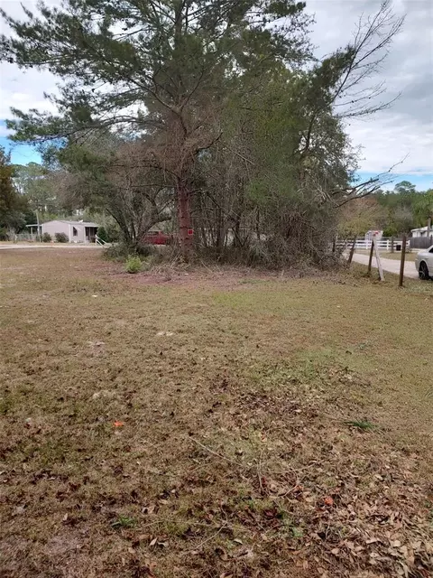 lot2 Holly Ave, Paisley, FL 32767