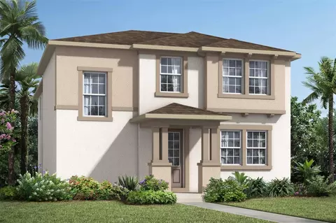 11632 Sunsail Ave, Orlando, FL 32832