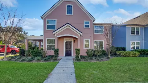 3478 Westchester Square Blvd #103, Orlando, FL 32835