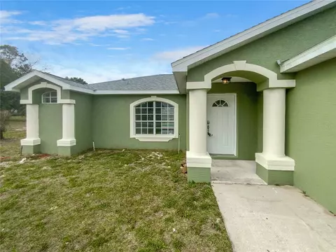 11501 Sheffield Rd, Spring Hill, FL 34608