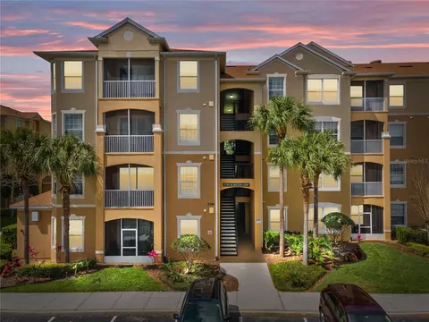 2784 Almaton Loop #102, Kissimmee, FL 34747