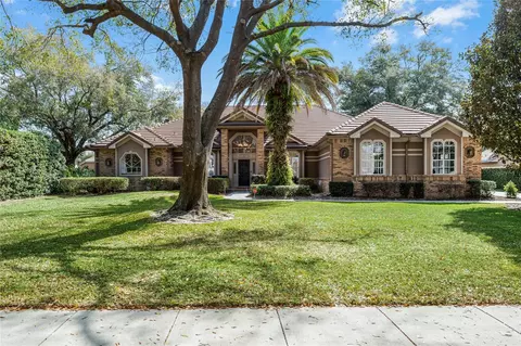 9163 Ridge Pine Trl, Orlando, FL 32819