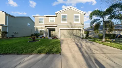 6020 Blue Sage Dr, Land O Lakes, FL 34639