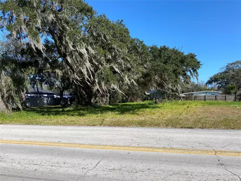 N Park Ave, Titusville, FL 32796