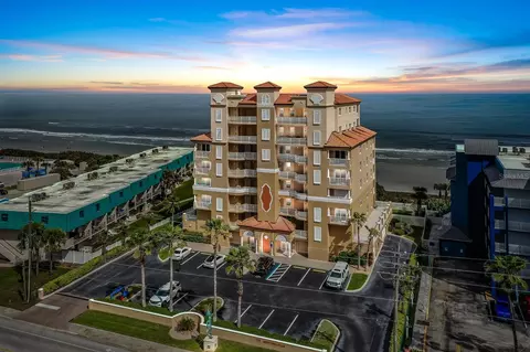 711 S Atlantic Ave #802, New Smyrna Beach, FL 32169