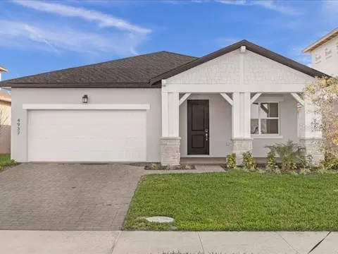 4937 Rain Shadow Dr, Saint Cloud, FL 34772