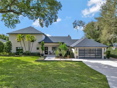 914 Moss Ln, Winter Park, FL 32789