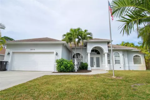 3310 SW Perrine St, Port Saint Lucie, FL 34953