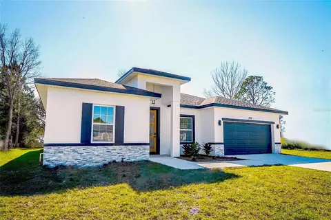 4405 SW 141st Ln, Ocala, FL 34473