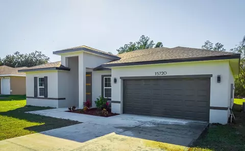 15733 SW 46th Avenue Rd, Ocala, FL 34473