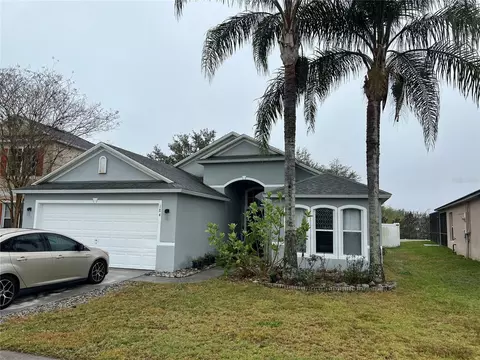 184 Dakota Ave, Groveland, FL 34736