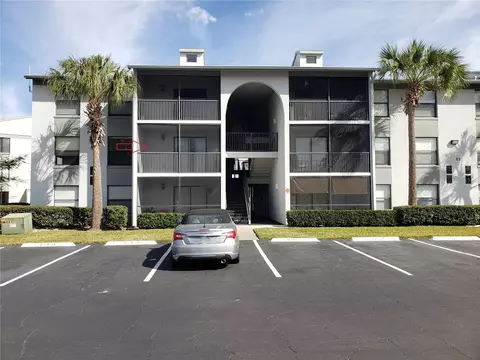 1121 S Pine Ridge Cir #21, Sanford, FL 32773