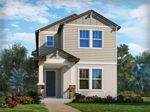 12260 Bracco St, Winter Garden, FL 34787