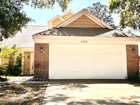 2700 Waymeyer Dr, Orlando, FL 32812