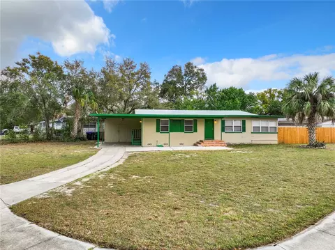 821 San Domingo Rd, Orlando, FL 32808